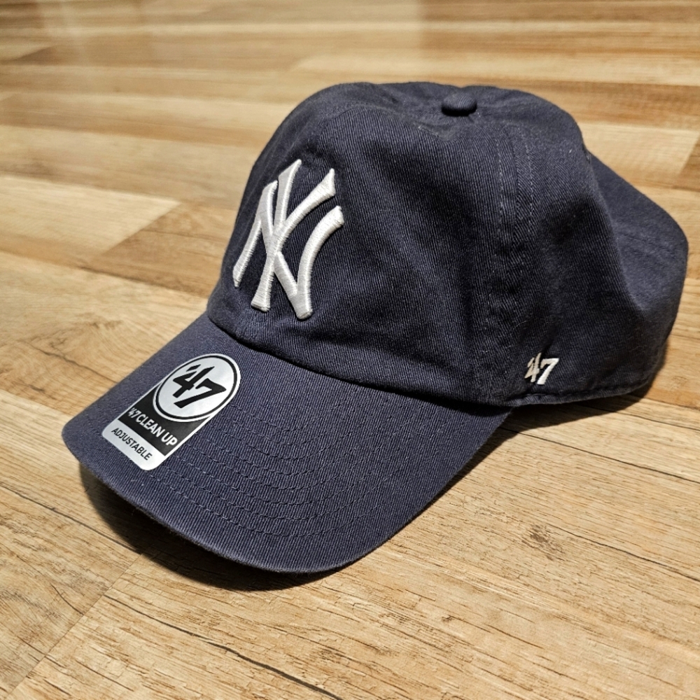 New York Yankees Baseball Cap